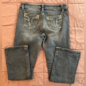 DONATED | Vigoss Jeans 8/short